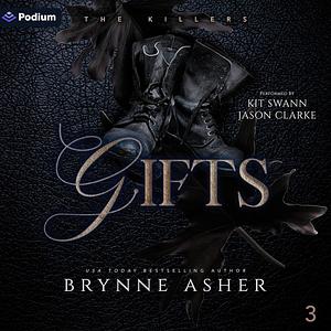 Gifts by Brynne Asher