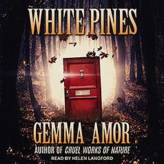 White Pines by Gemma Amor