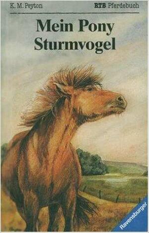 Mein Pony Sturmvogel by K.M. Peyton