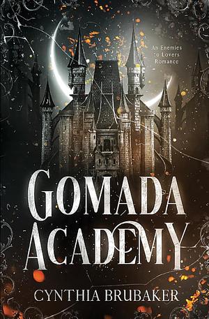 Gomada Academy by Cynthia Brubaker