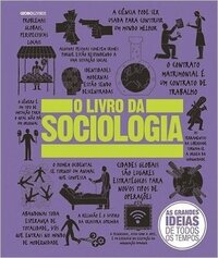 O Livro da Sociologia by D.K. Publishing