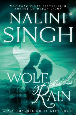 Wolf Rain by Nalini Singh