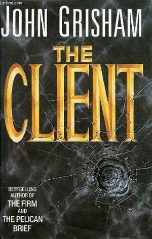 The Client by John Grisham