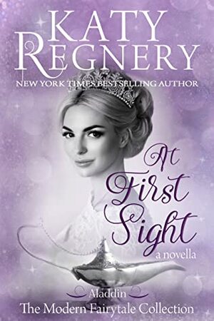 At First Sight  by Katy Regnery