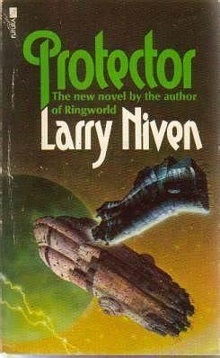 Protector by Larry Niven