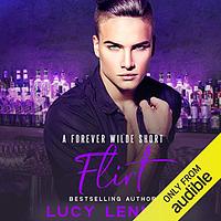 Flirt by Lucy Lennox