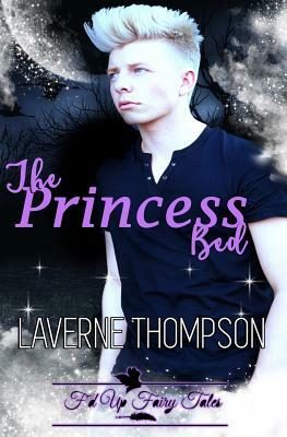 The Princess Bed by Laverne Thompson