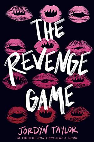 The Revenge Game by Jordyn Taylor