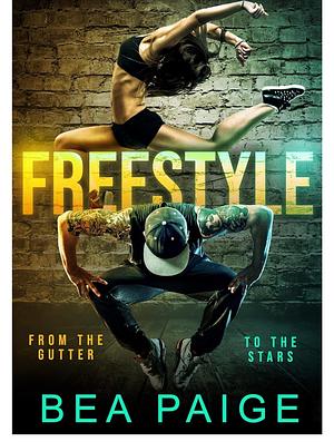 Freestyle by Bea Paige