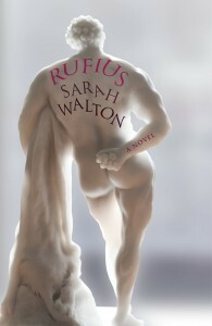 Rufius by Sarah Walton