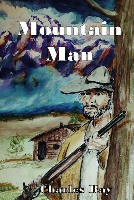 Mountain Man by Charles Ray