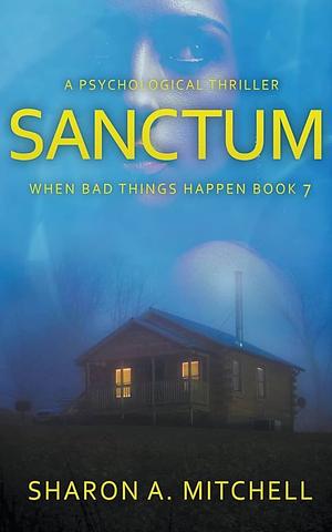 Sanctum by Sharon A. Mitchell, Sharon A. Mitchell