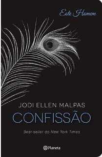 Confissão by Jodi Ellen Malpas