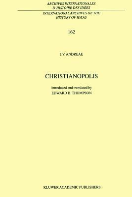 Christianopolis by 