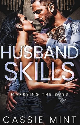 Husband Skills by Cassie Mint