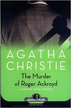 Umor Rogerja Ackroyda by Agatha Christie