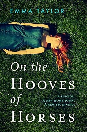 On the Hooves of Horses by Emma Taylor