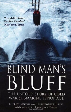 Blind Mans Bluff by Sherry Sontag, Christopher Drew
