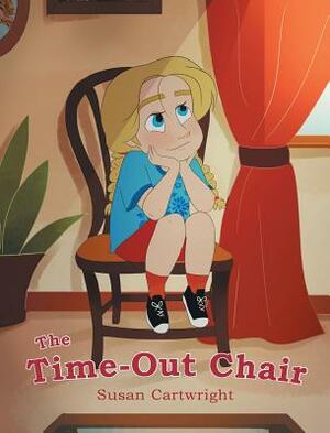 The Time-Out Chair by Susan Cartwright