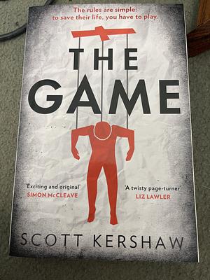 The game by Scott Kershaw