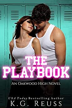 The Playbook by K.G. Reuss