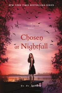 Chosen at Nightfall by C.C. Hunter