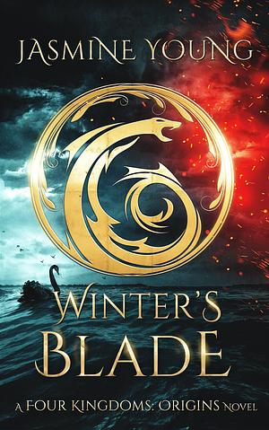 Winter's Blade by Jasmine Young, Jasmine Young