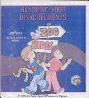 Handling Your Disagreements: A Children's Book about Differences of Opinion by Joy Wilt Berry