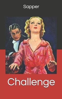 Challenge by Sapper