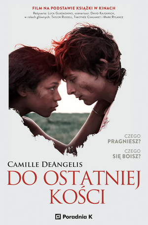 Do ostatniej kości by Camille DeAngelis