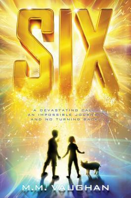Six by M.M. Vaughan
