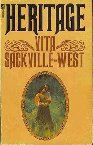 Heritage by Vita Sackville-West