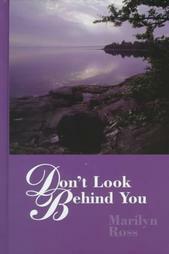 Don't Look Behind You by Marilyn Ross