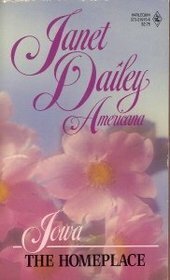 The Homeplace by Janet Dailey