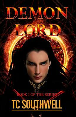 Demon Lord by T.C. Southwell