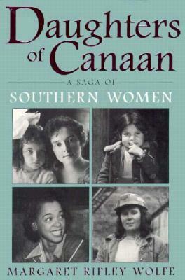 Daughters of Canaan-Pa by Margaret Ripley Wolfe