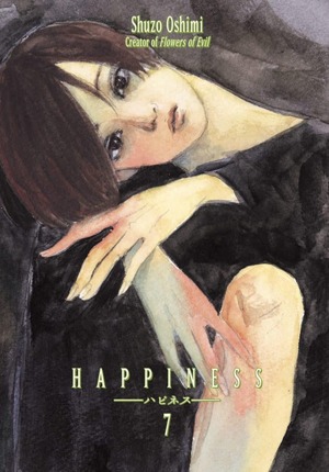 Happiness, Vol. 7 by Shuzo Oshimi
