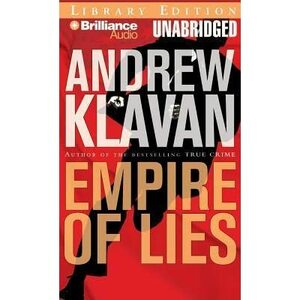 Empire of Lies by Andrew Klavan