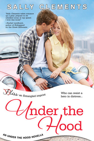 Under the Hood by Sally Clements