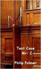 Test Case: Mr C by Philip Palmer