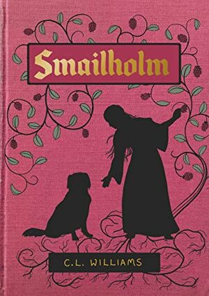 Smailholm by C.L. Williams