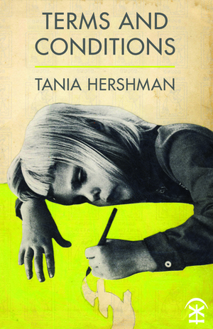 Terms and Conditions by Tania Hershman