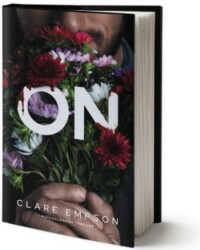 On by Clare Empson