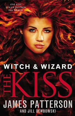 The Kiss by Jill Dembowski, James Patterson