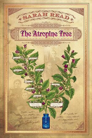 The Atropine Tree by Sarah Read