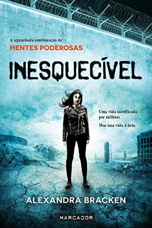 Inesquecível by Alexandra Bracken