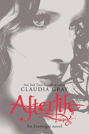 Afterlife by Claudia Gray