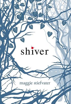 Shiver by Maggie Stiefvater