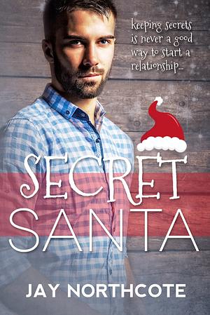 Secret Santa by Jay Northcote