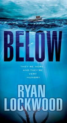 Below by Ryan Lockwood